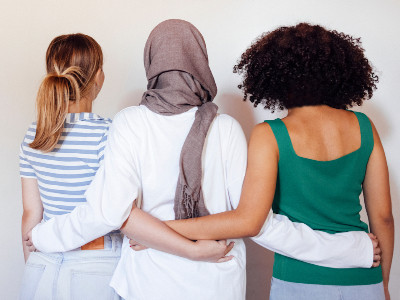 Quelle donne ancora in difficoltà