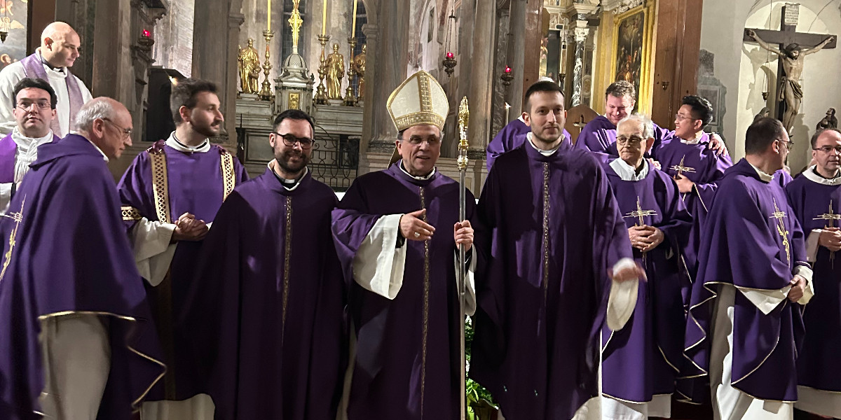 Pompili: «Solo la cultura può sconfiggere il cinismo»