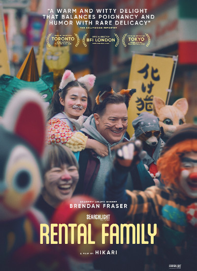 Il noleggio affettivo induce a riflettere su solitudine, legami ed emozioni