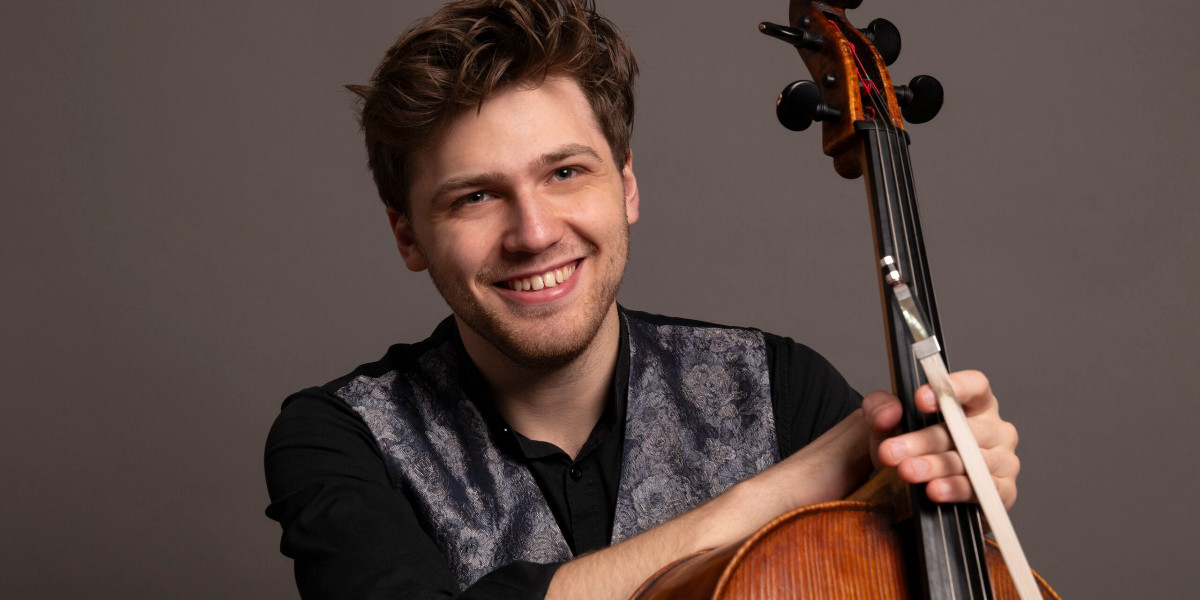 Le Suite per violoncello solo di Bach e Cassadó eseguite da Ettore Pagano