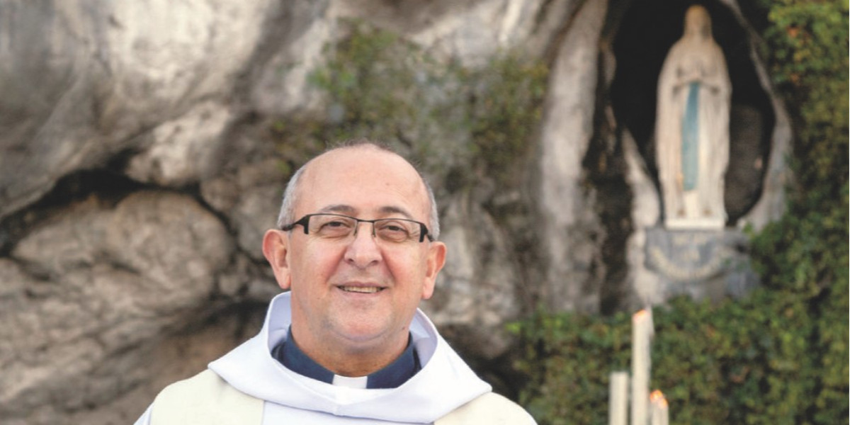 «In pellegrinaggio anche noi chiamati a dire il nostro sì»