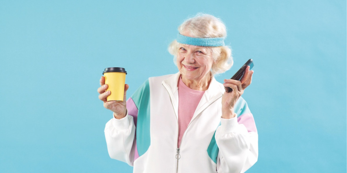 Sempre più attivi e sempre più... vivi