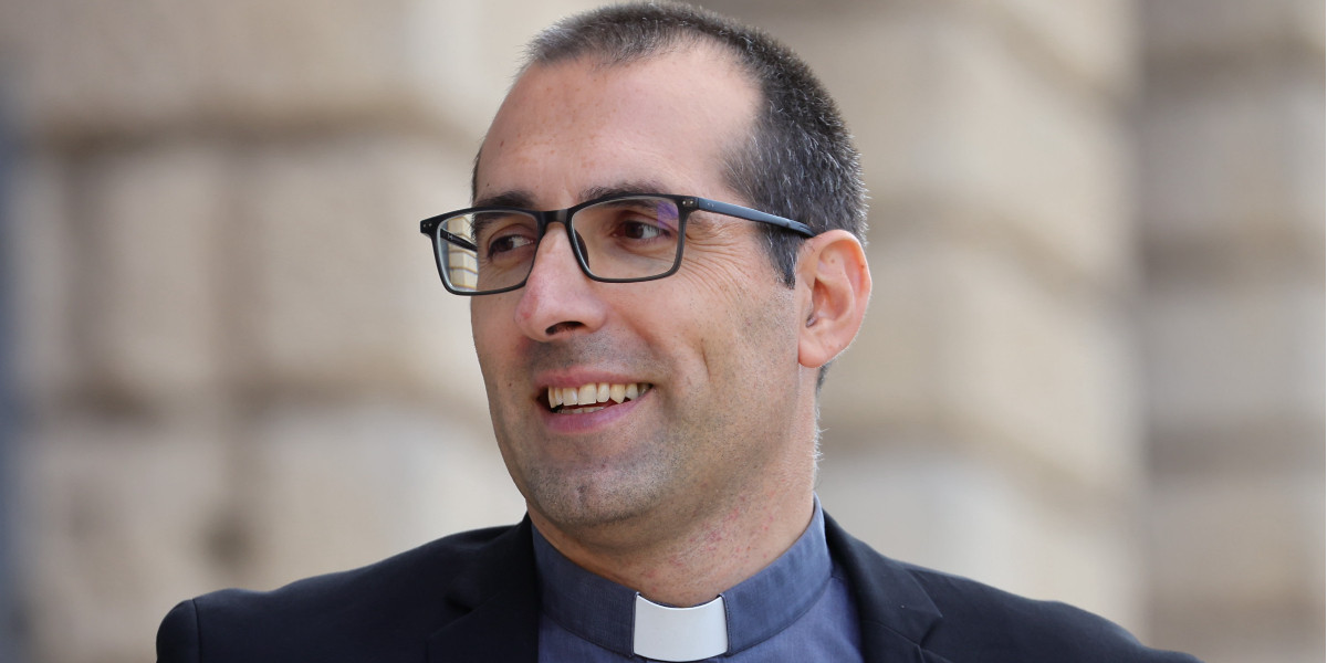 Via Crucis, chiamata alla pace