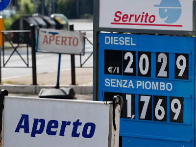 Caro, carissimo gasolio (e non solo)