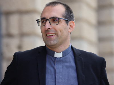 Via Crucis, chiamata alla pace