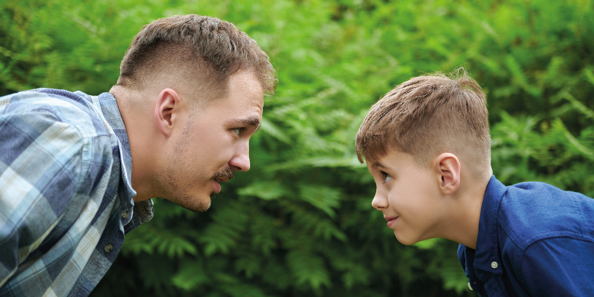 Padri, c’è bisogno di imparare
