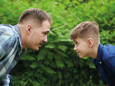 Padri, c’è bisogno di imparare