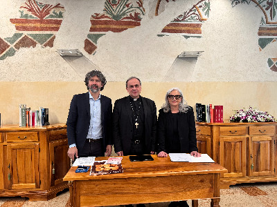 "Chiamata alla pace". Il Venerdì Santo davanti all'Arena