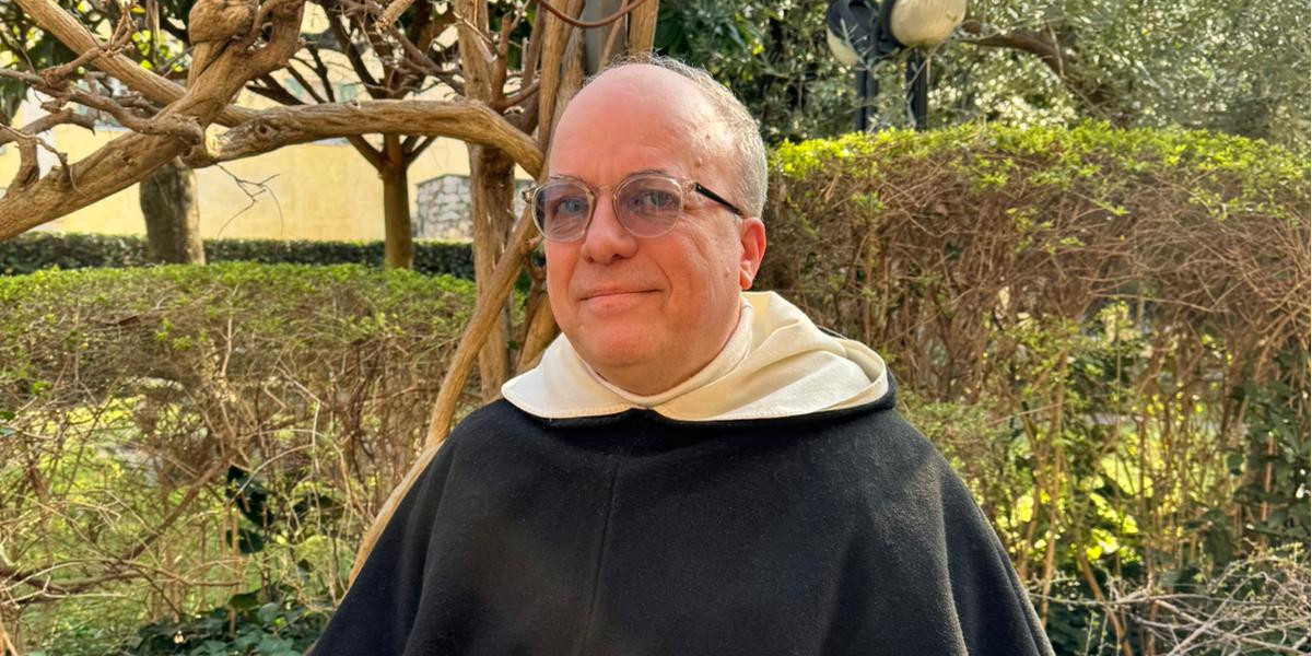 I domenicani e Verona: legame che viene da lontano