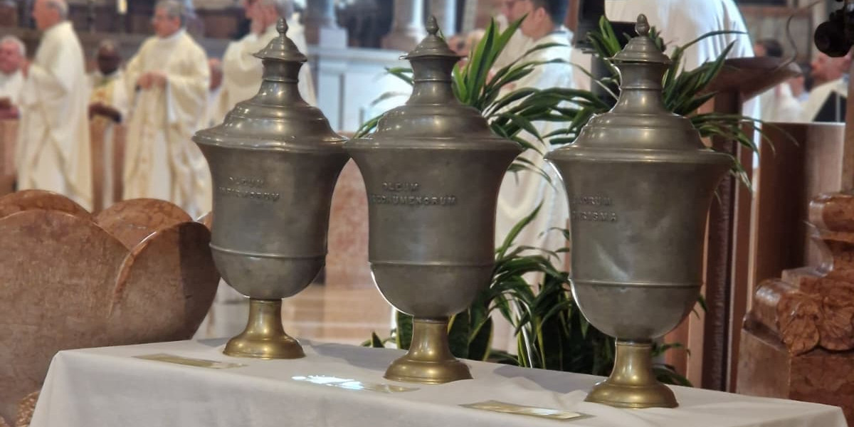 Pastori che si lasciano trasformare da Dio