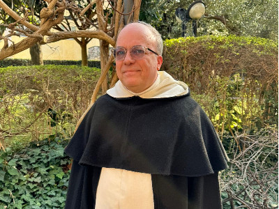 I domenicani e Verona: legame che viene da lontano