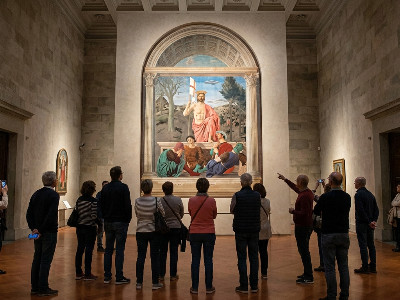 “Ecco il Signore della pace”