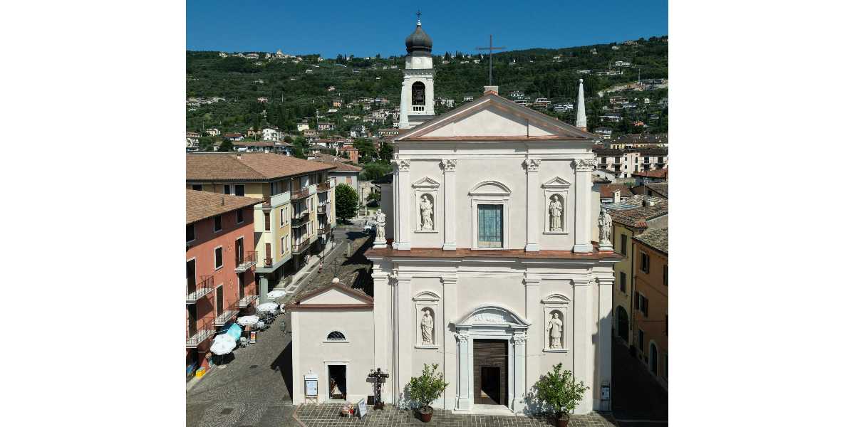 Pagine preziose per una chiesa preziosa