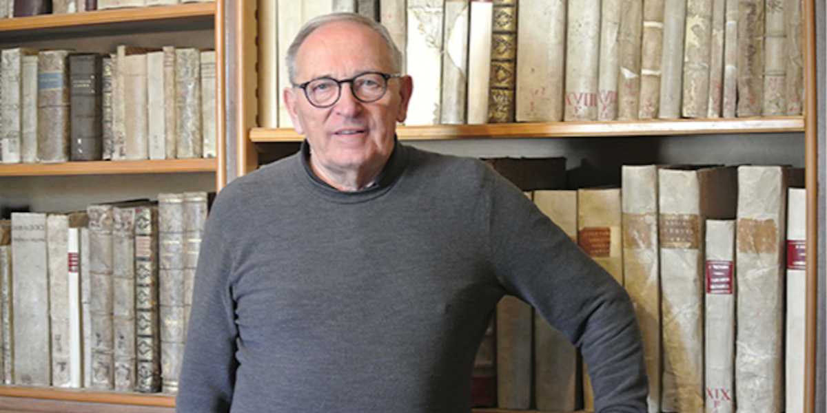 Il risveglio della spiritualità inizia dai piccoli gesti