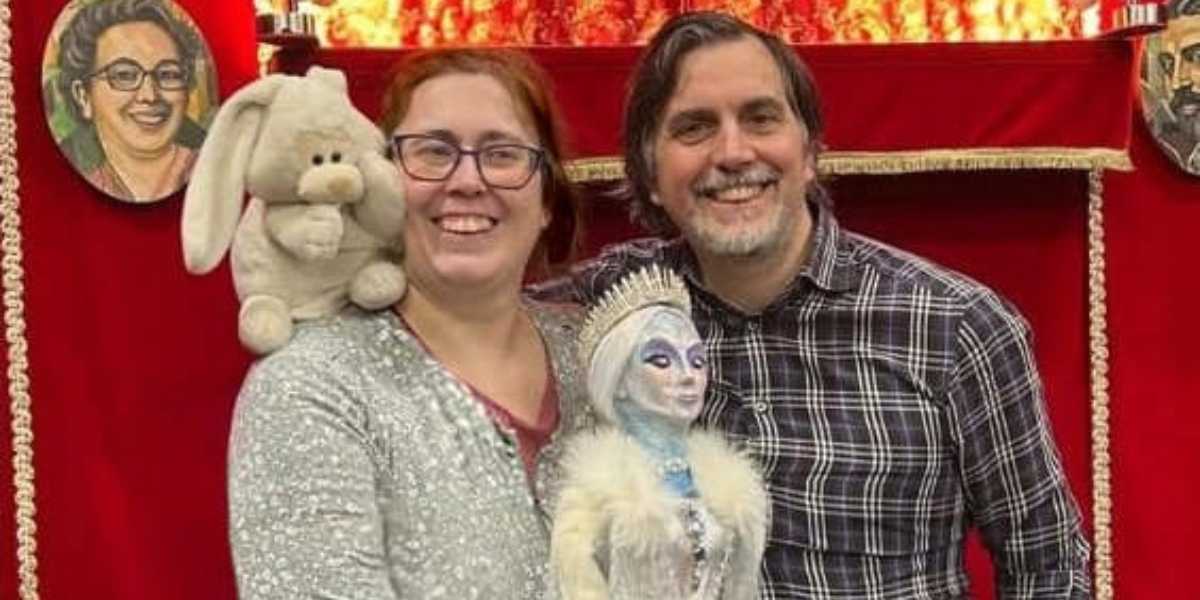 "BUdiBà", da un secolo l'arte dei burattini