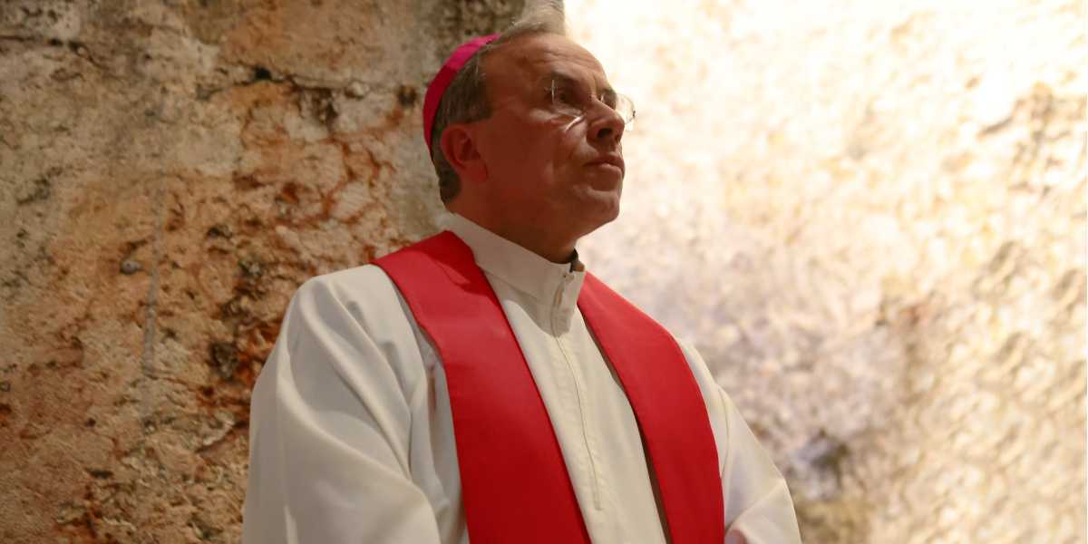 Tutti noi chiamati a pacificare