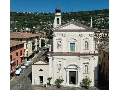 Pagine preziose per una chiesa preziosa