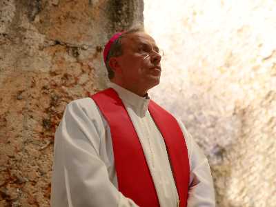 Tutti noi chiamati a pacificare