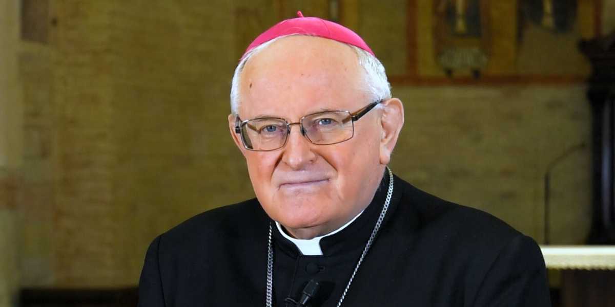 Dio principio e compimento dell’Amore