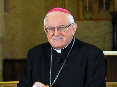 Dio principio e compimento dell’Amore