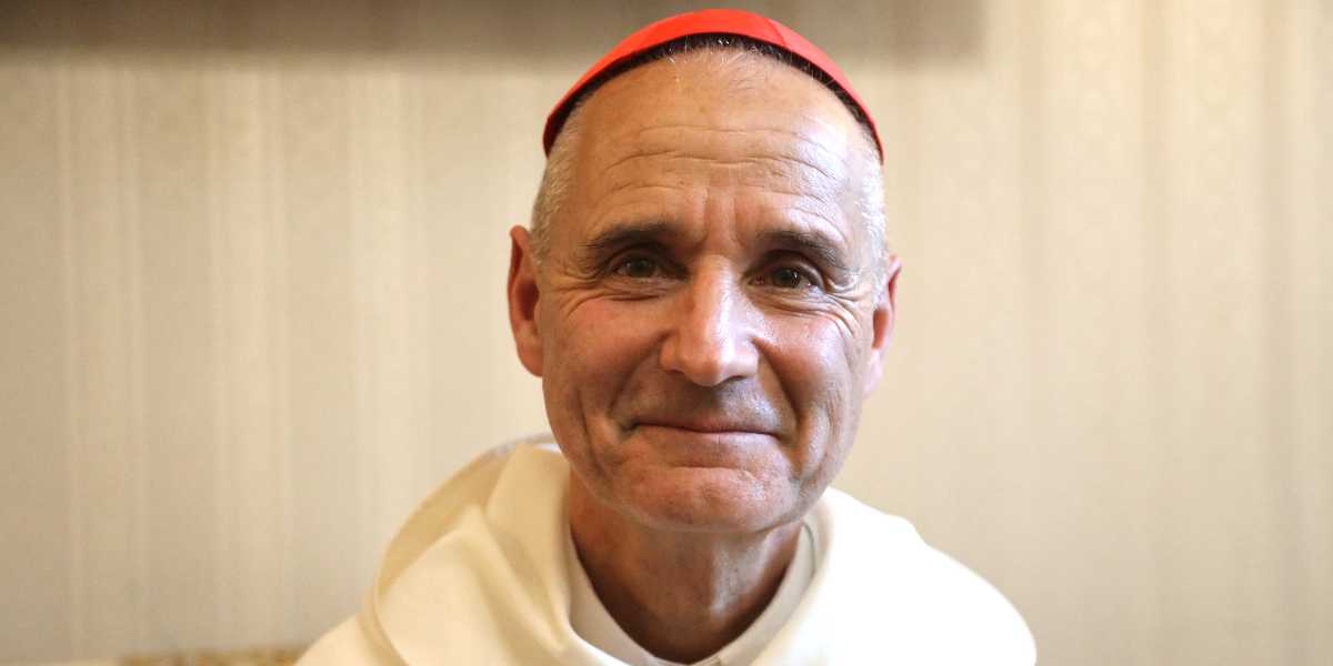 "Il nostro benvenuto al primo Papa in Algeria"