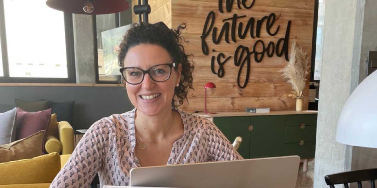 Figli o genitori bilingui? Karin insegna come si fa