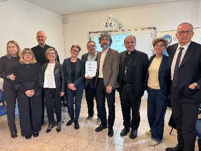 Verona capitale italiana del volontariato 2027