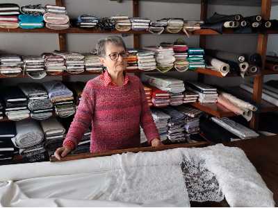 Cavalcaselle, le future spose senza... vestito