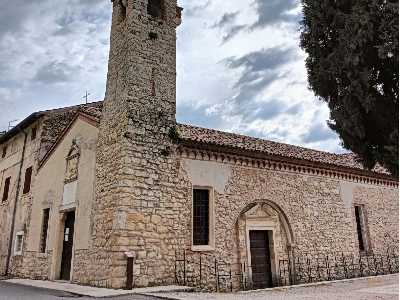Indulgenza plenaria nella chiesa di San Giorgio