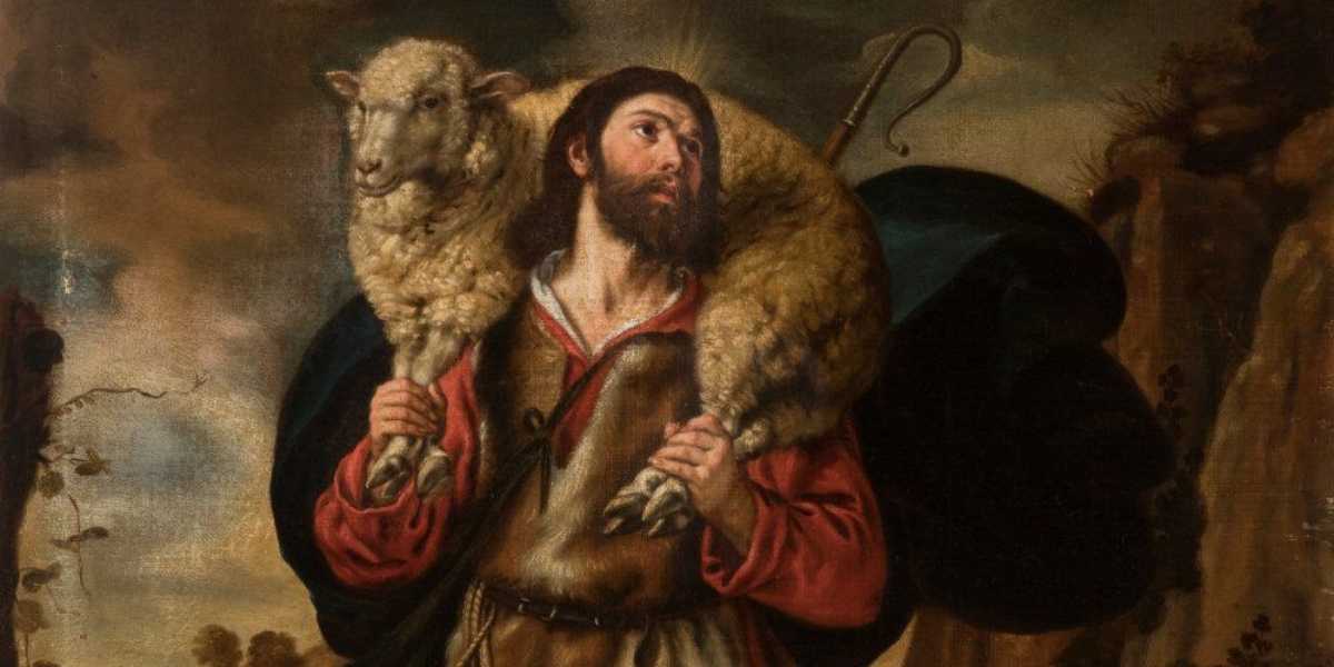 Il buon Pastore è colui che conosce la nostra vita