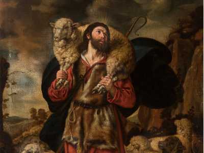 Il buon Pastore è colui che conosce la nostra vita