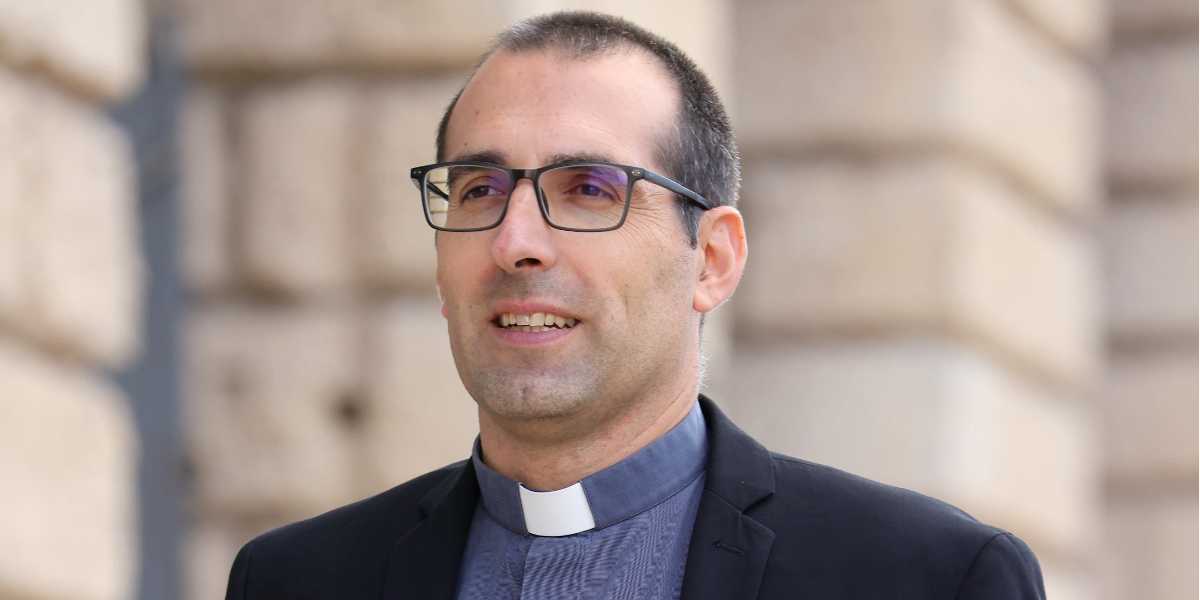 La bellezza di essere Chiesa
