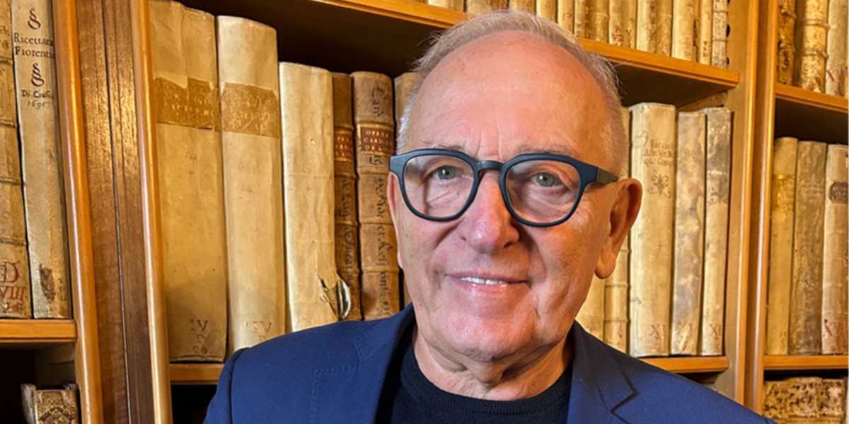La città di Dio quella degli uomini e le parole di s. Agostino
