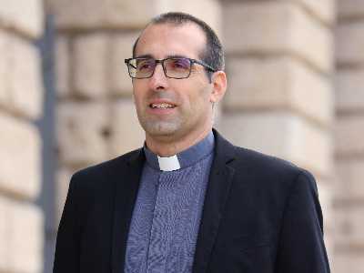 La bellezza di essere Chiesa