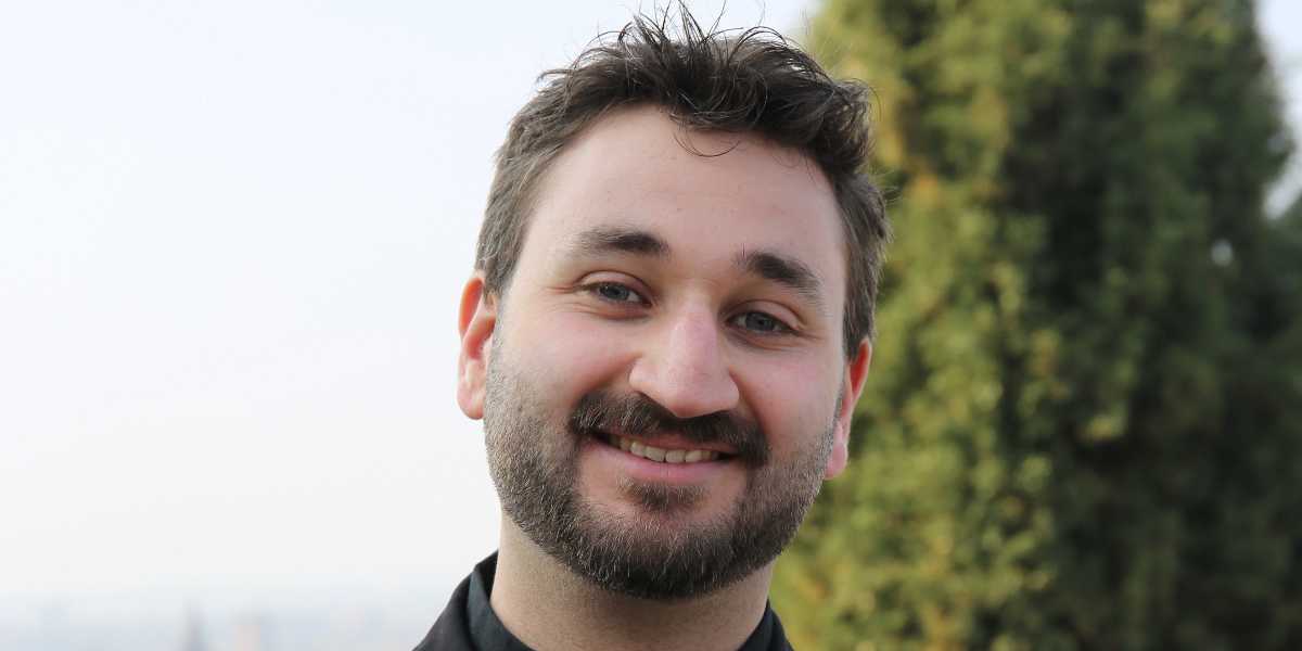 Don Nicolò Dalla Riva
