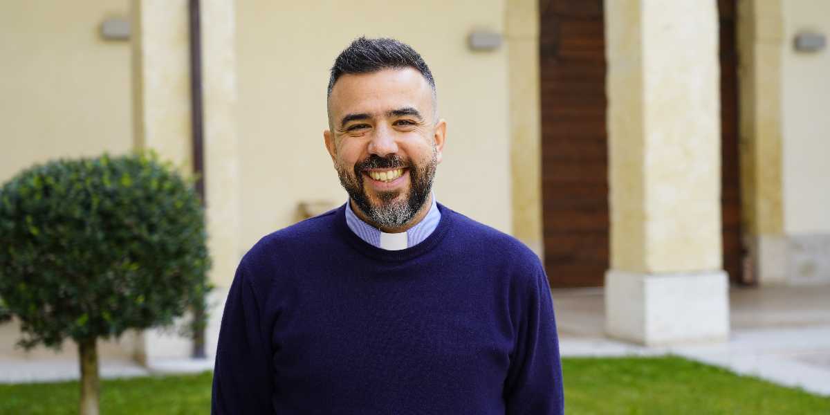 Don Simone Sordo