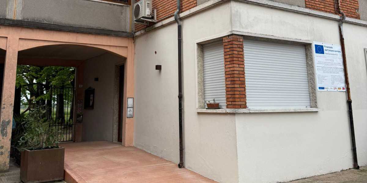 Un "dopo di noi" per 6 trova spazio a Villa Mary