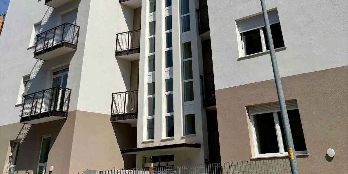 Borgo Roma, gli studenti trovano un nuovo tetto