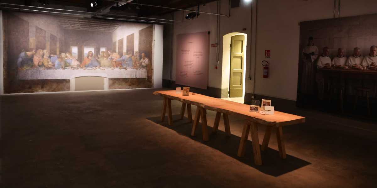 Giovani veronesi alla scoperta di Leonardo da Vinci
