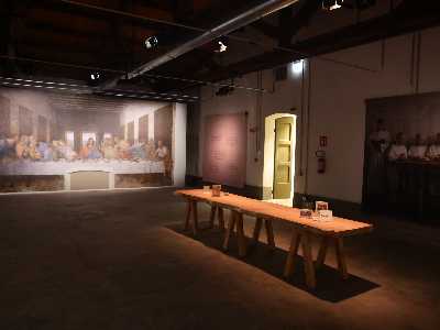 Giovani veronesi alla scoperta di Leonardo da Vinci