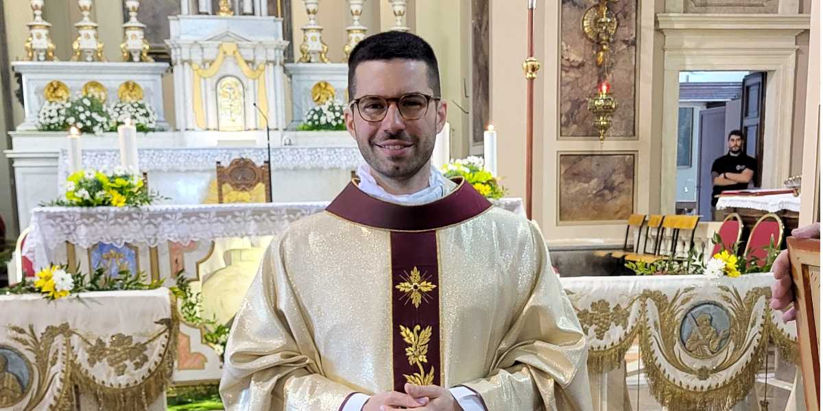 Don Zandomeneghi: «Ho trovato pascolo»