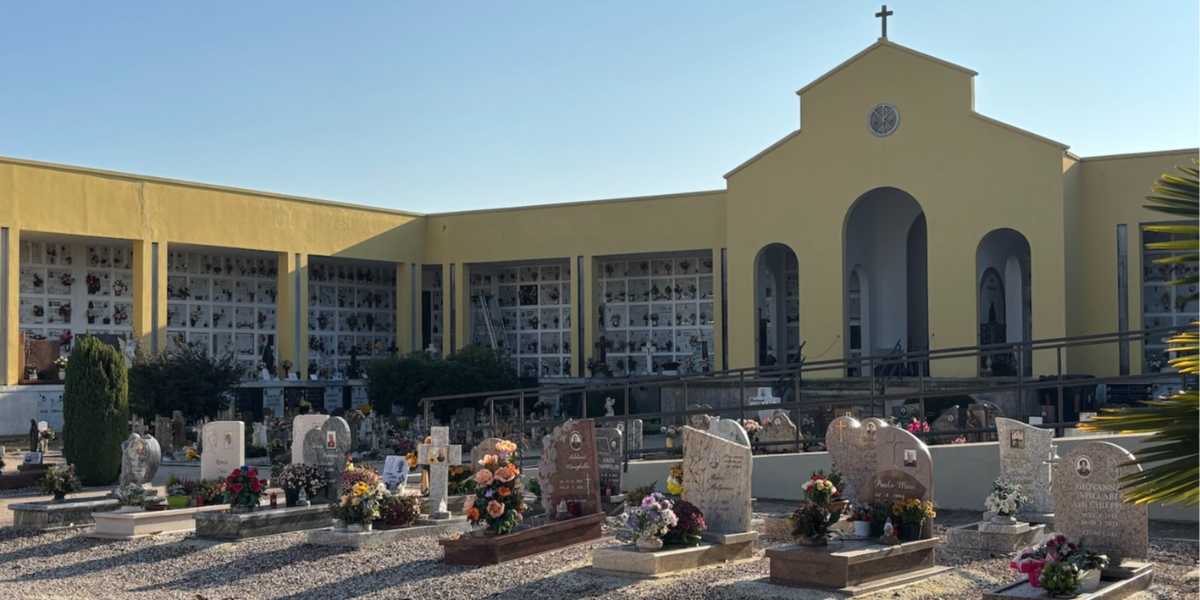 Perzacco – Quando a morire erano gli angioletti