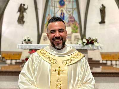 Don Sordo, debutto a Borgo Roma