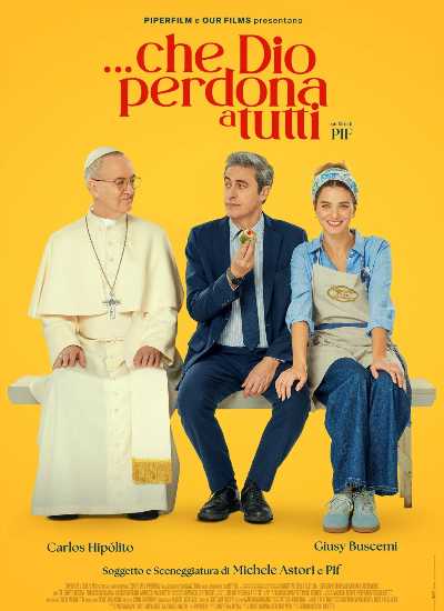 Quando una relazione sentimentale fa cambiare prospettiva sulla fede