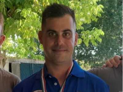Alessio, il campione che sfida la disabilità
