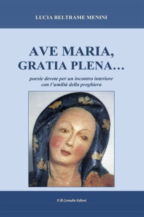 La copertina del libro