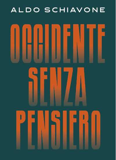 La caduta dell’Occidente e la vittoria dell’economia tecnocapitalistica