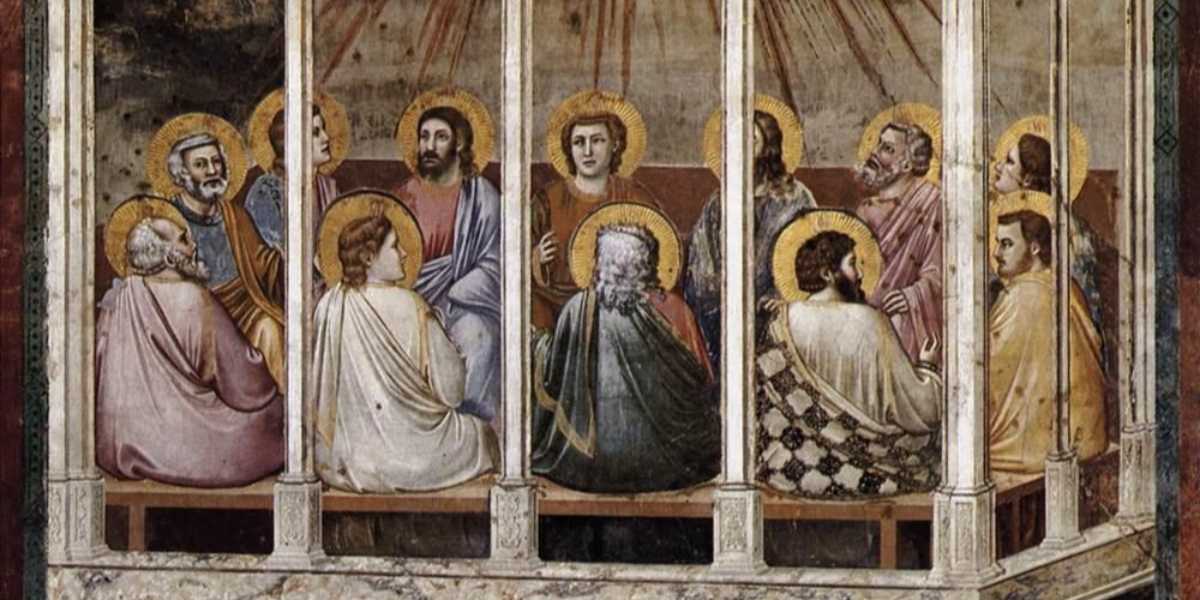Quando accogliamo lo Spirito, accade l’unità