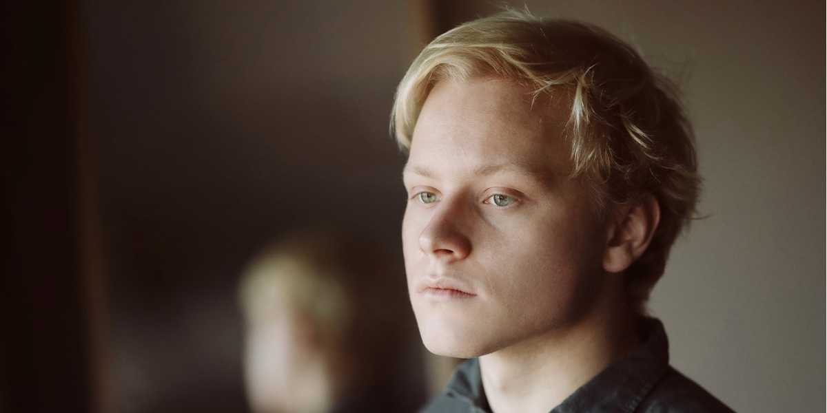 Il giovane pianista russo Malofeev esegue musiche di Grieg e Bartók