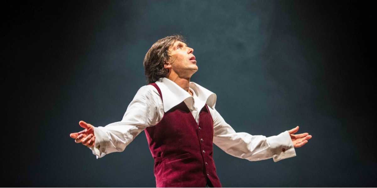 “La Via del dono di San Francesco”: al Ristori una serata di teatro e solidarietà